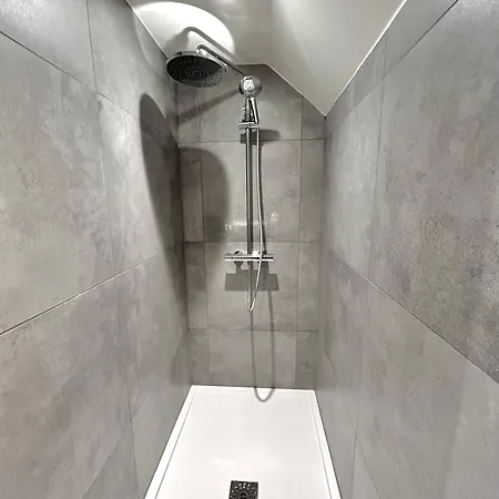 Avec 1 Chambre Double